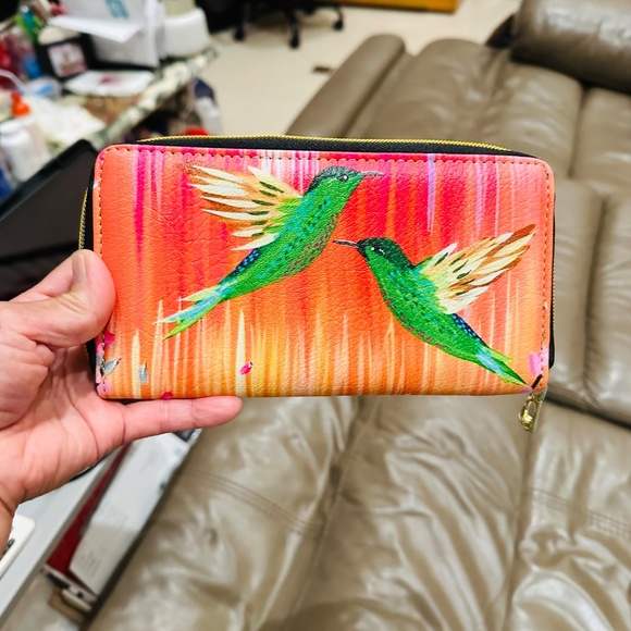 NWT Backpack Set - Picture 7 of 8